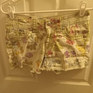 Miss Me shorts